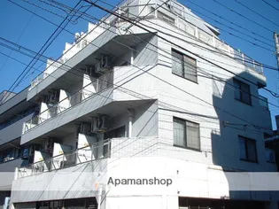 コアクレスト南橋本の画像