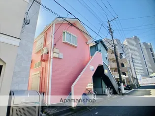 ロッシェル橋本の画像