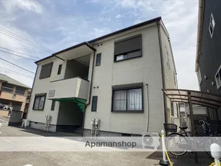 ルミエールS壱番館の画像