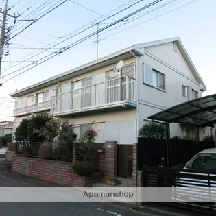 メゾン横山の画像