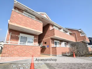 メゾン ド シャルマンの画像