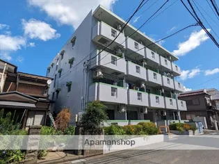アップルコート橋本の画像