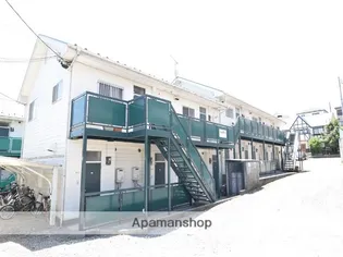 ハウスグリーンの画像