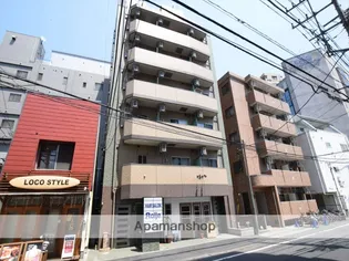 グランベルデ橋本の画像