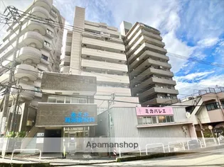 フルセイル橋本Ⅲの画像