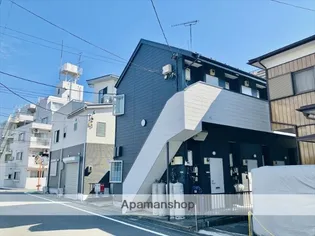 ハイツ東橋本の画像