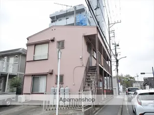鹿沼公園ハイツの画像