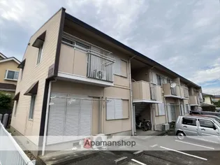 すすきのハイムの画像