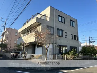 サンハイム シマの画像