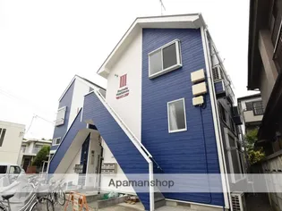 ロッシェル橋本6 3号棟の画像