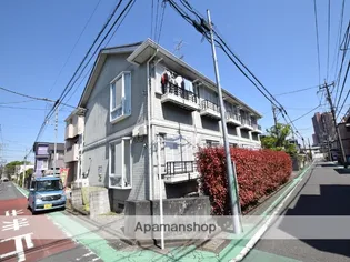 ハイツ中宿NO 6の画像