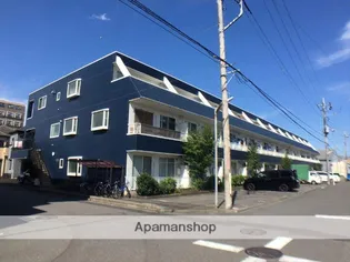 グローリーガーデンの画像