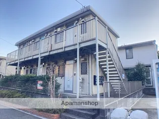 シティハイムSUGAMI Ⅰの画像