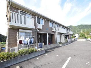 ミルキーハウスの画像