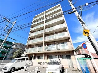 SANTA MONICA HASHIMOTOの画像