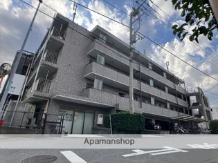 神奈川県相模原市中央区宮下本町2丁目【マンション】の外観