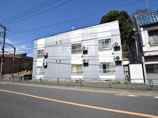 エステートピア相原の画像