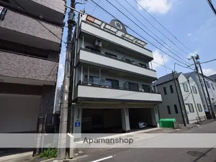 山水ハイム橋本第一の画像