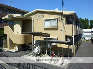 オリーブ【102号室】の外観