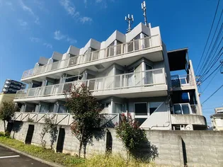 キャトルセゾン橋本Ⅷの画像