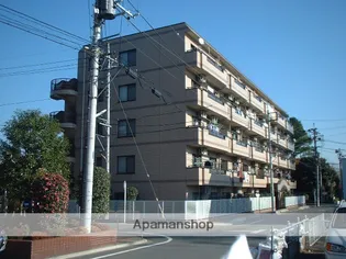 ハイメゾン橋本Ⅱの画像