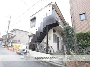 グリーンフィールドⅠの画像