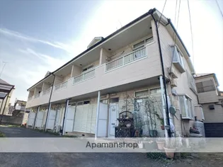 サニーテラス渋谷の画像