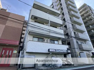 神奈川県相模原市中央区相模原4丁目【マンション】の外観