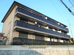ルミエール弐番館の画像