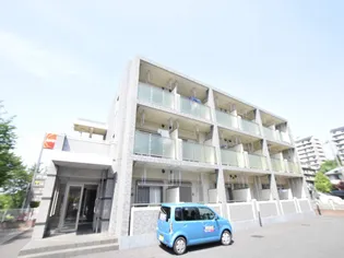 ジェット 別所の画像