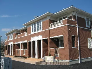 サニーガーデンBの画像