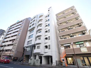 日野屋第2ビルの画像