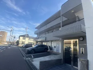 ジュネス中町の画像