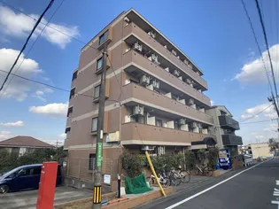 日神パレステージ橋本【4階】の外観