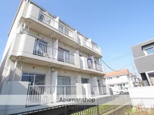 城山ハイツの画像