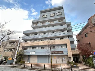 桐屋ビルの画像