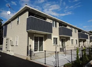 グリーンパークKEITEI【2階】の外観