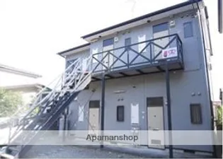 コーポAYAの画像