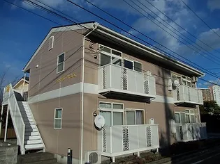 シャトルサカエ【2階】の外観