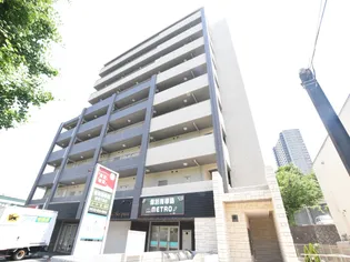 グランディール南大沢の画像