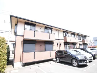 ボナールハウスIIの画像