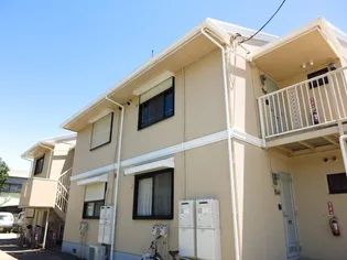 ファミール中里の画像