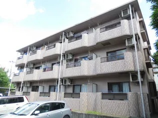 アルカディア【0303号室】の外観