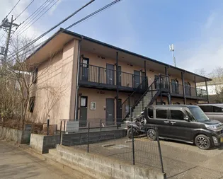 アムールクララの画像