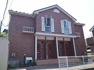 ラモードパレ ヴィエラの画像