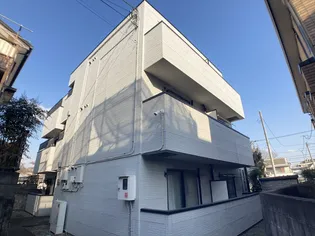 アムールハシモトIの画像