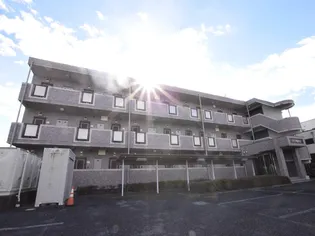 クリア橋本台の画像