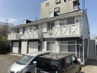 アレイハイムSUの画像