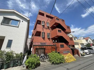 スカイヒルズ相模原の画像