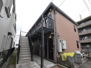 アムール鵜野森の画像